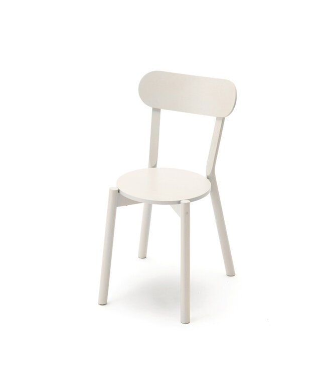 CASTOR CHAIR