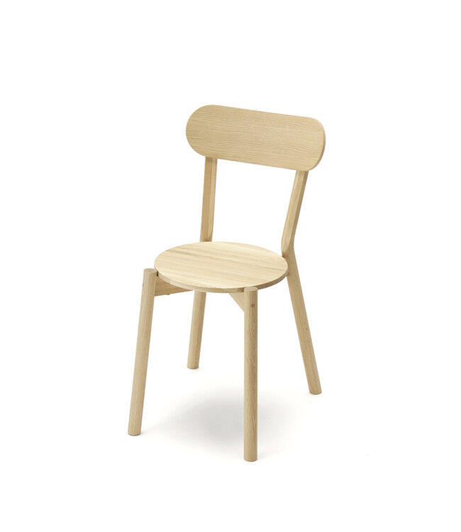 CASTOR CHAIR