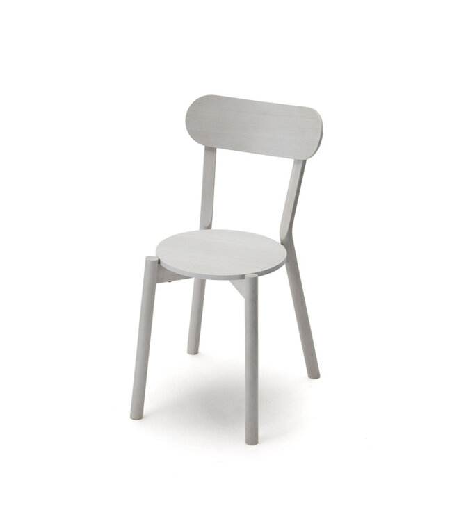 CASTOR CHAIR
