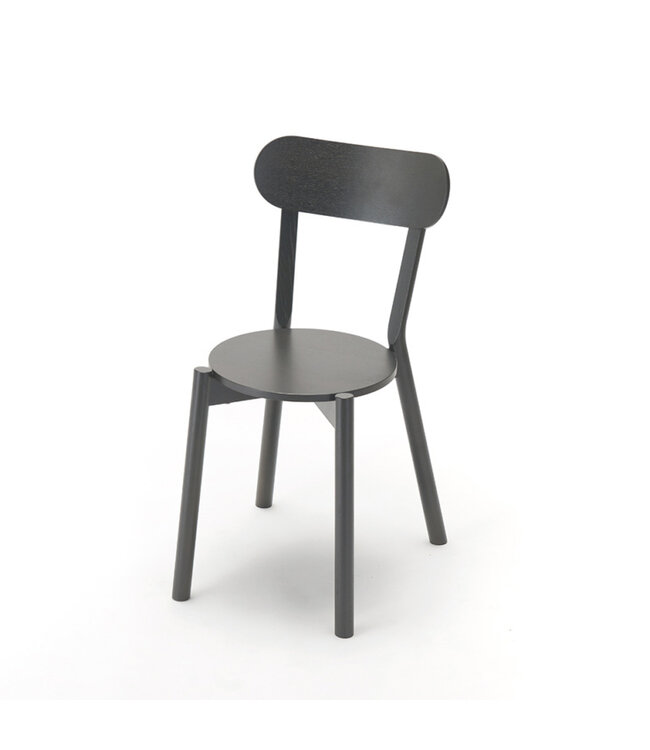 CASTOR CHAIR
