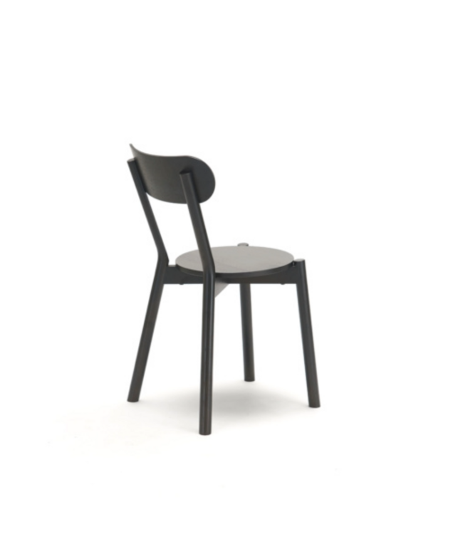 CASTOR CHAIR