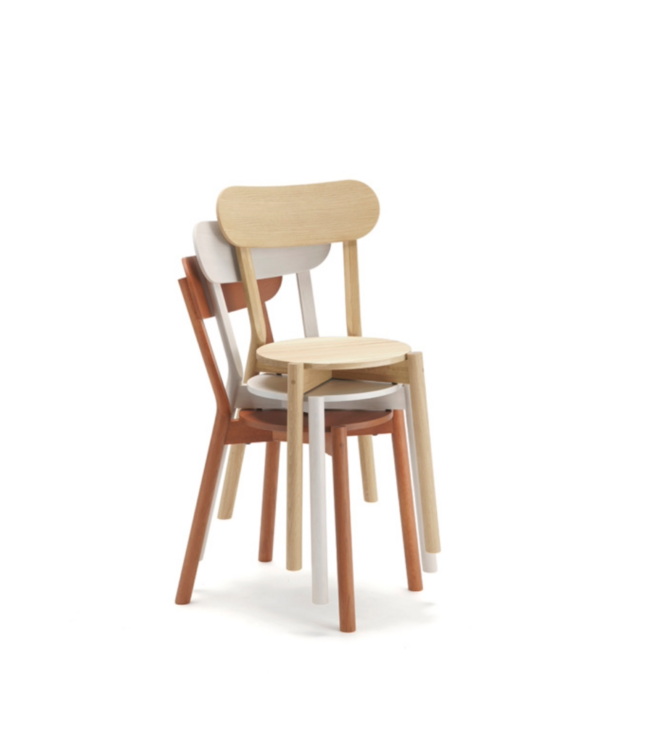 CASTOR CHAIR