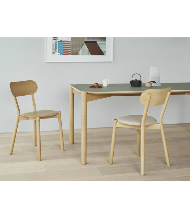 CASTOR CHAIR