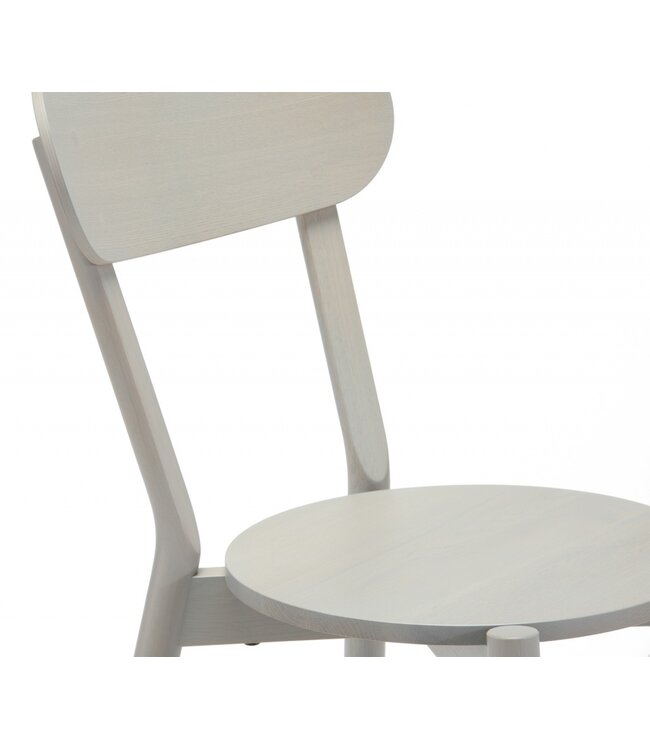 CASTOR CHAIR
