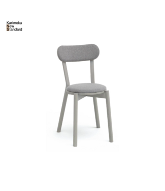 KARIMOKU NEW STANDARD CASTOR CHAIR PAD