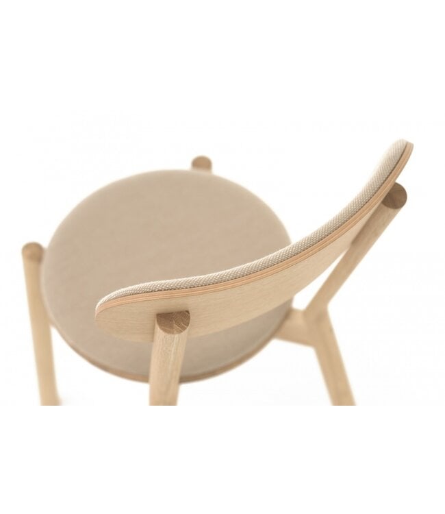 CASTOR CHAIR PAD