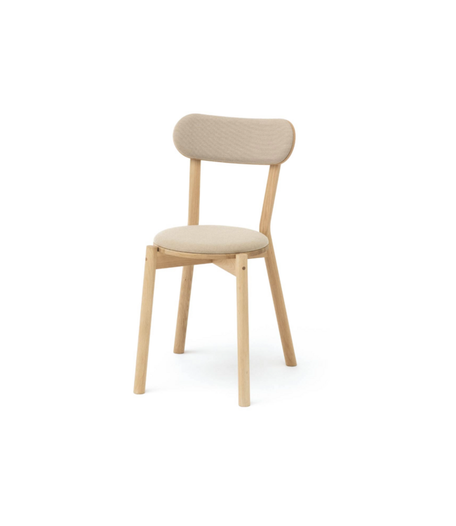CASTOR CHAIR PAD