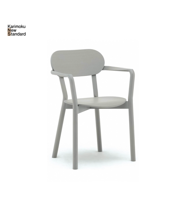 CASTOR ARMCHAIR PLUS