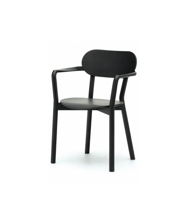 CASTOR ARMCHAIR PLUS
