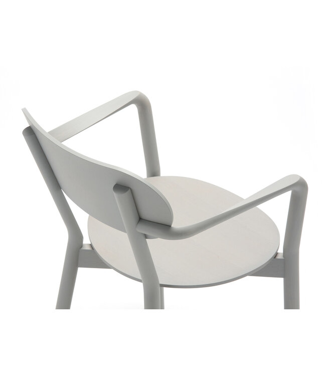 CASTOR ARMCHAIR PLUS