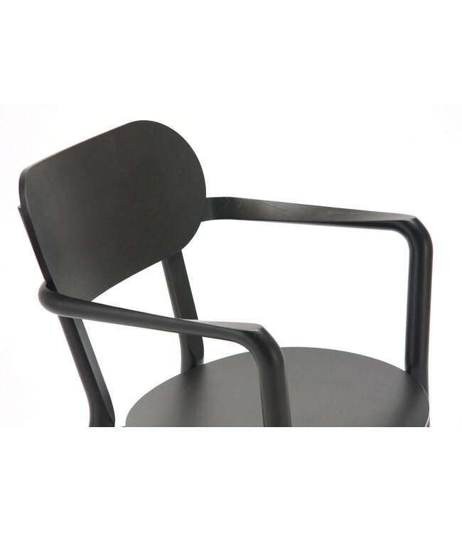CASTOR ARMCHAIR PLUS
