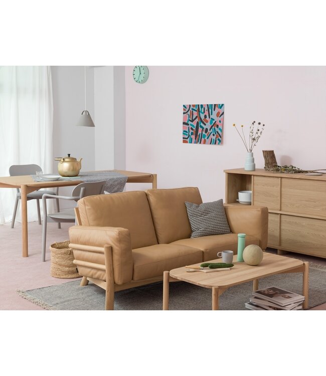 CASTOR ARMCHAIR PLUS
