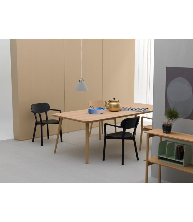 CASTOR ARMCHAIR PLUS