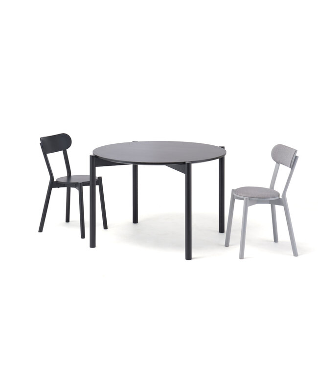 CASTOR TABLE ROUND 110