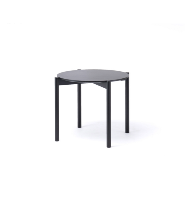 CASTOR TABLE ROUND 85