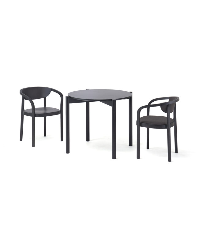 CASTOR TABLE ROUND 85