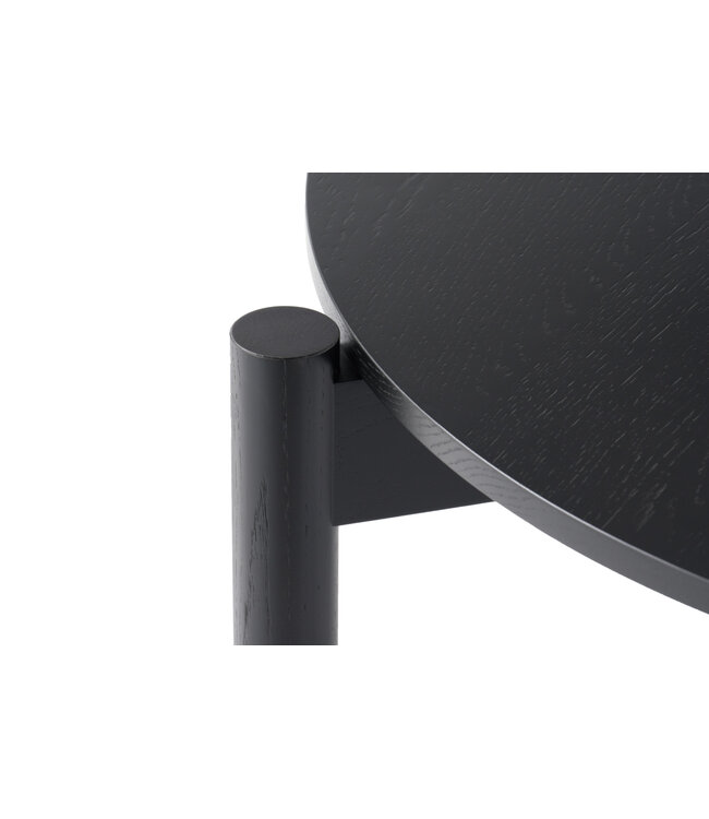 CASTOR TABLE ROUND 85