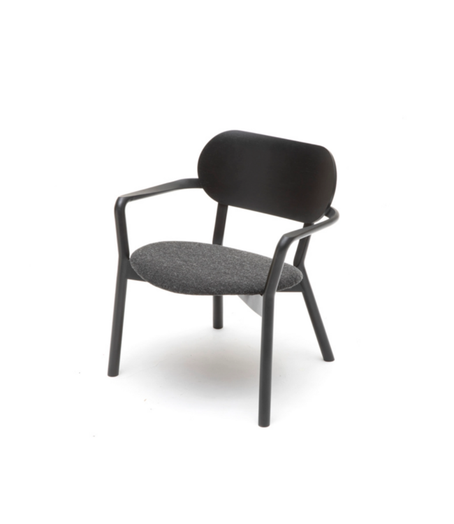 CASTOR LOW CHAIR PAD