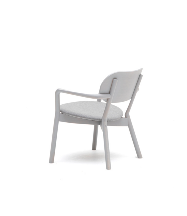 CASTOR LOW CHAIR PAD