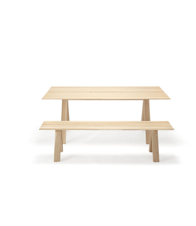 SPECTRUM BENCH