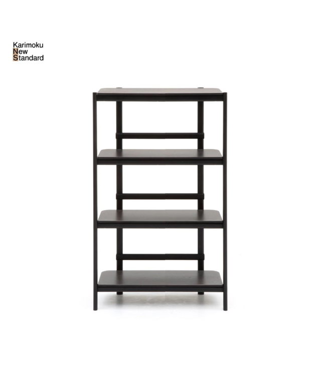 KARIMOKU NEW STANDARD ARCHIVE SHELF 80