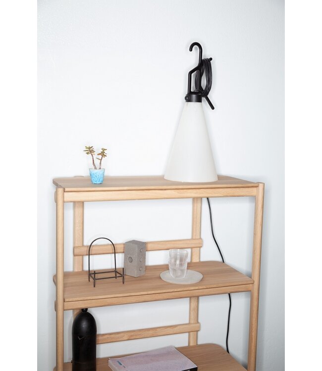 ARCHIVE SHELF 80