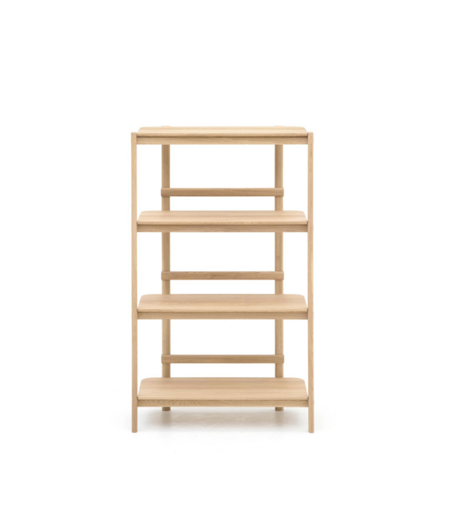 ARCHIVE SHELF 80