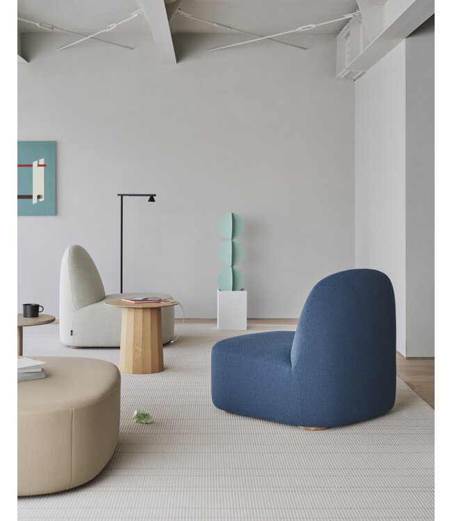 POLAR LOUNGE CHAIR S