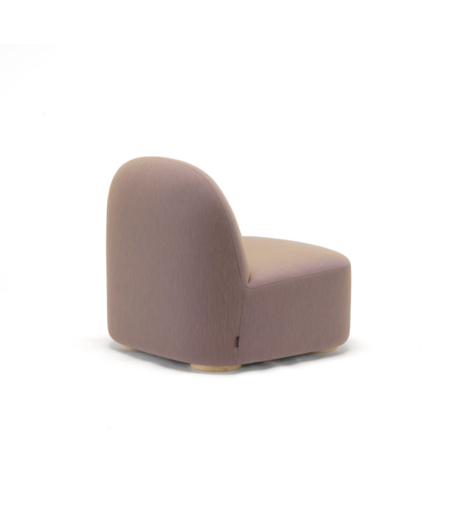 POLAR LOUNGE CHAIR L