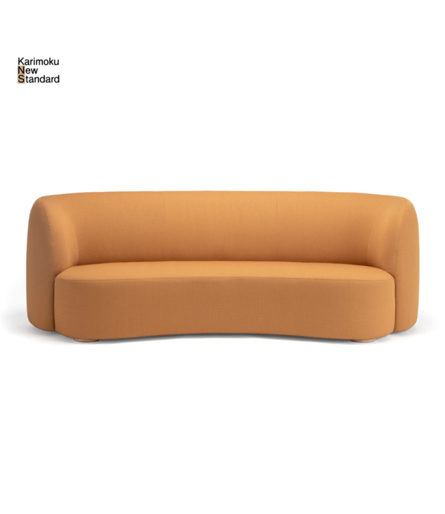 POLAR SOFA 3-SEATER
