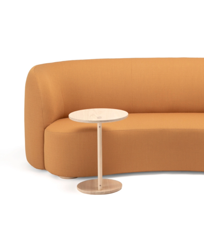 POLAR SOFA 3-SEATER