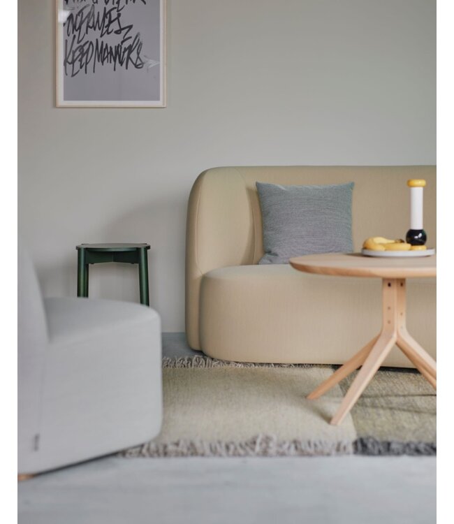 POLAR SOFA 3-SEATER