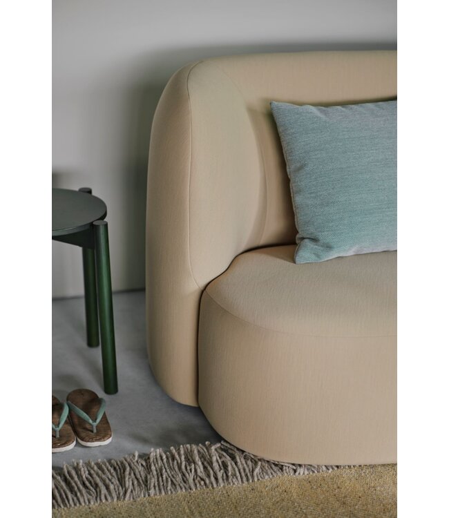 POLAR SOFA 3-SEATER