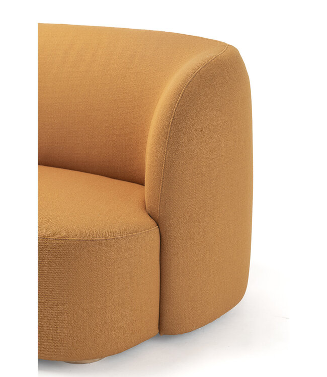 POLAR SOFA 3-SEATER