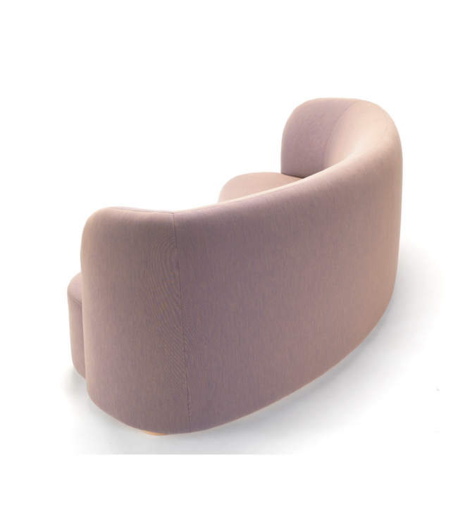 POLAR SOFA 3-SEATER