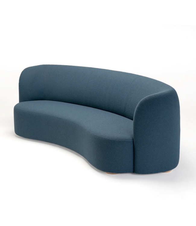 POLAR SOFA 3-SEATER