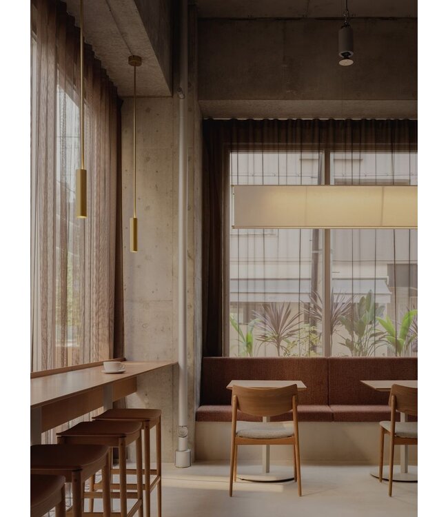A-BS02 STOOL