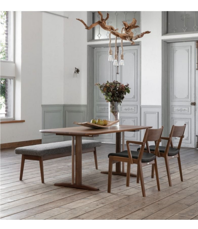 ROYTA DINING TABLE