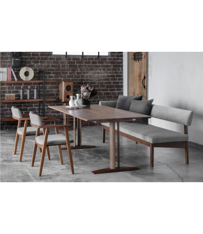 ROYTA DINING TABLE