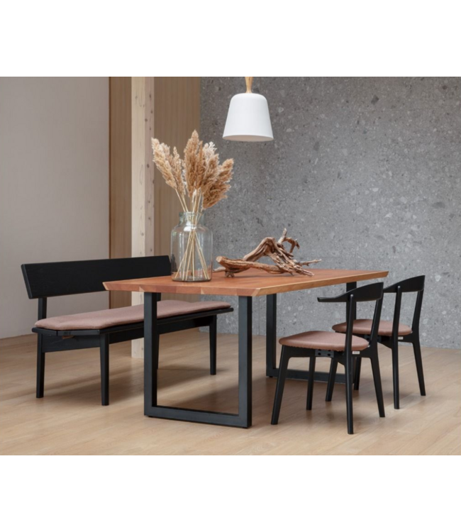 KOFU DINING TABLE