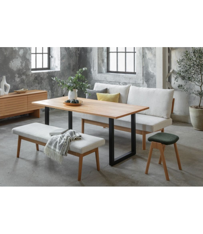 KOFU DINING TABLE