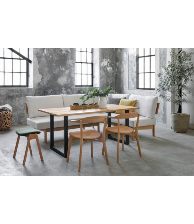 KOFU DINING TABLE
