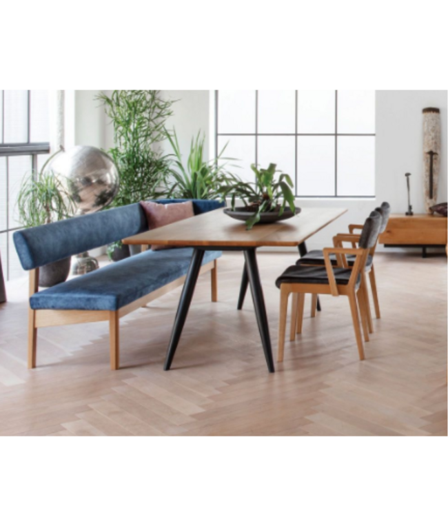 DAIKI DINING TABLE