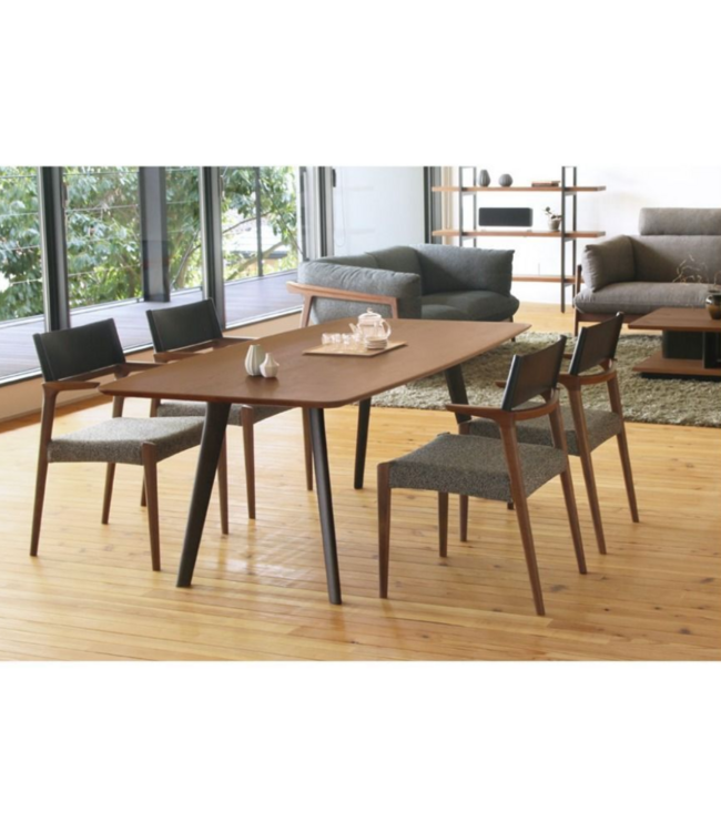 DAIKI DINING TABLE