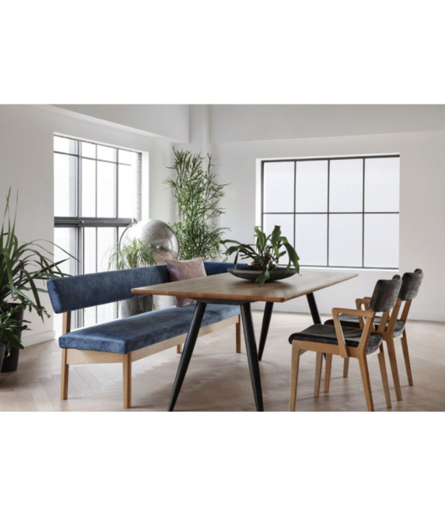 DAIKI DINING TABLE