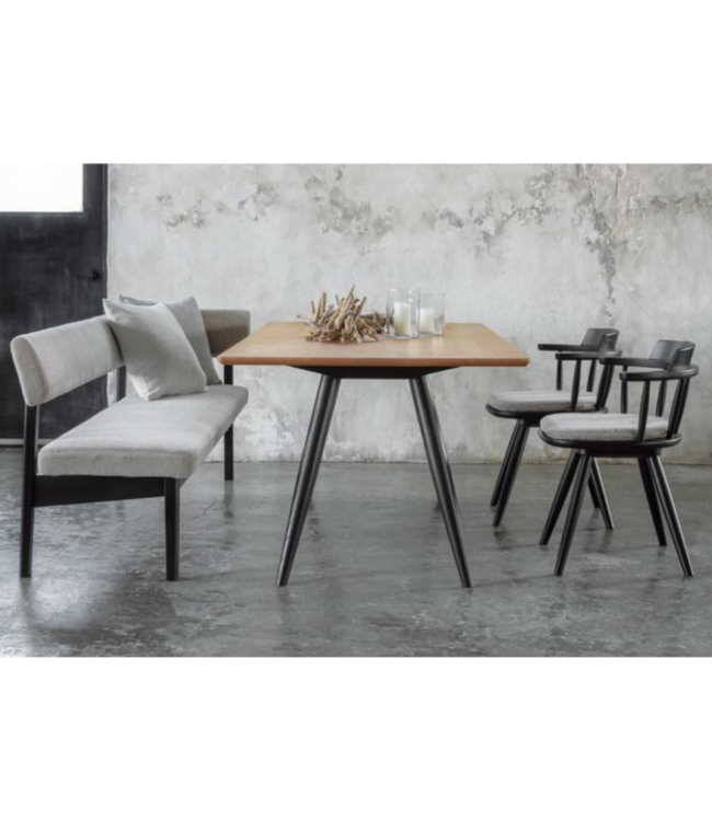 DAIKI DINING TABLE