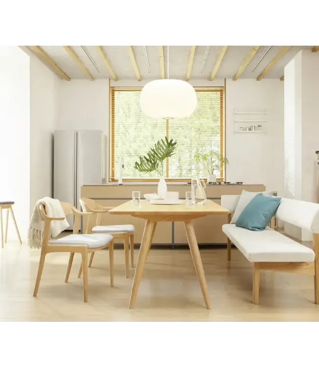 DAIKI DINING TABLE