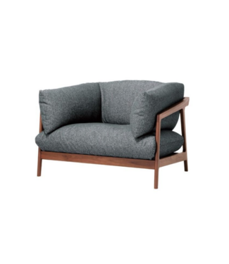 NAGANO INTERIOR ARATA SOFA  ARMCHAIR