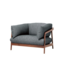 NAGANO INTERIOR ARATA SOFA  ARMCHAIR