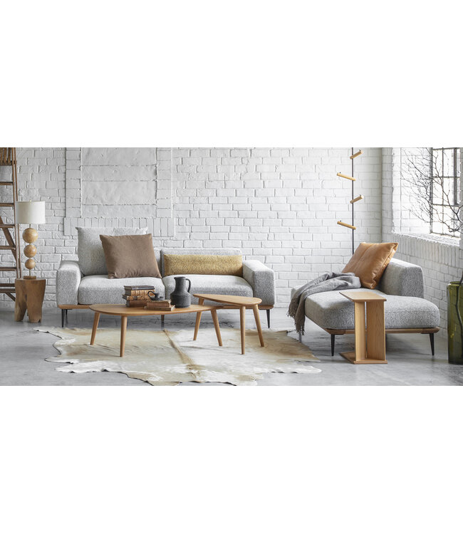 NIKKO COFFEE TABLE